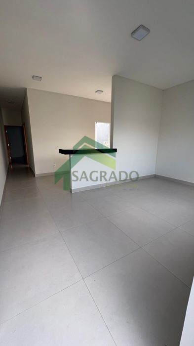 Casa - Venda - Verde Vale - Sete Lagoas - MG