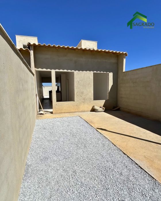 Casa - Venda - São Luiz - Sete Lagoas - MG