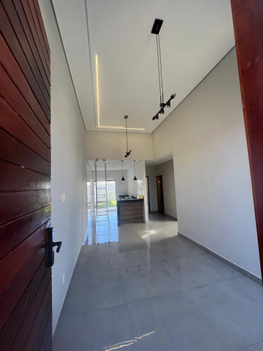 Casa - Venda - Jk - Sete Lagoas - MG