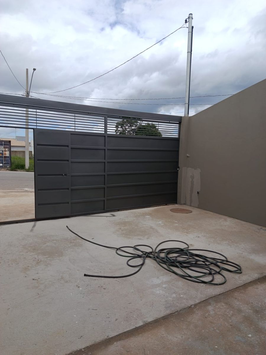 Casa - Venda - Golden Ville - Sete Lagoas - MG