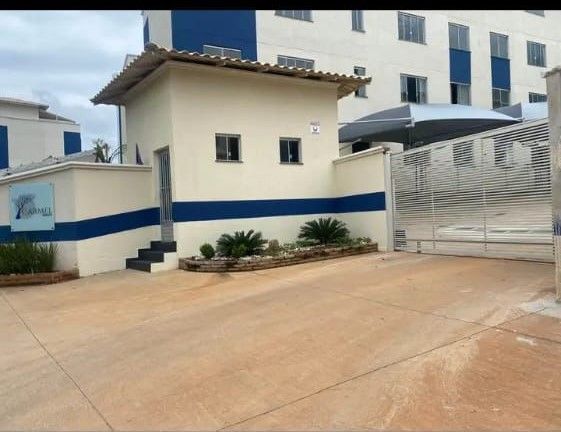 Apartamento - Venda - Nossa Senhora do Carmo II - Sete Lagoas - MG