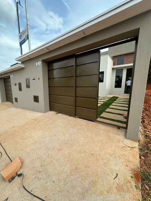 Casa - Venda - Nova Serrana - Sete Lagoas - MG
