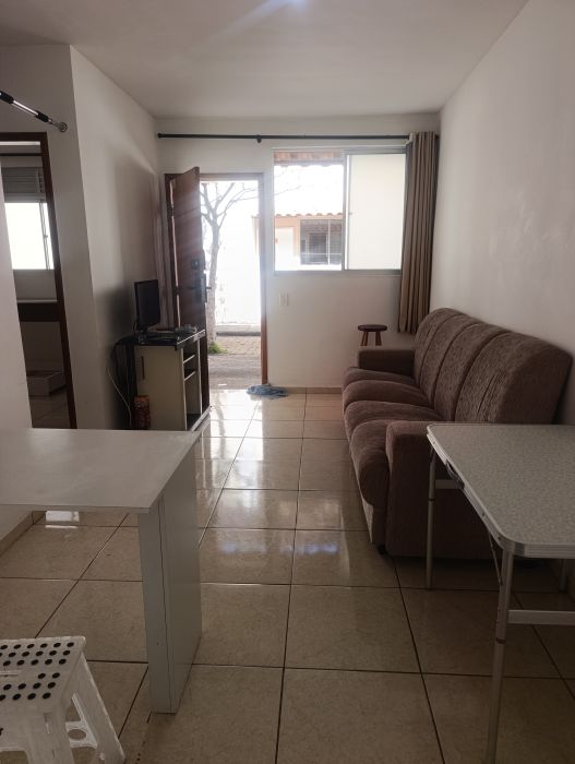 Apartamento - Venda - São Francisco - Sete Lagoas - MG