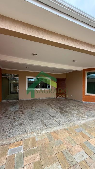 Casa Alto Padrão - Venda - São Cristóvão - Sete Lagoas - MG