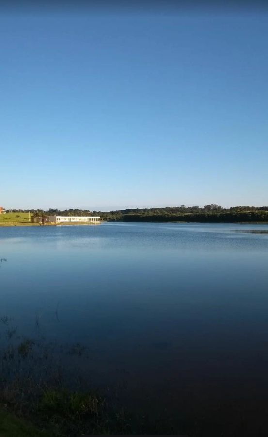 Terreno em Condomínio - Venda - Mg 238 - Ihauma - MG