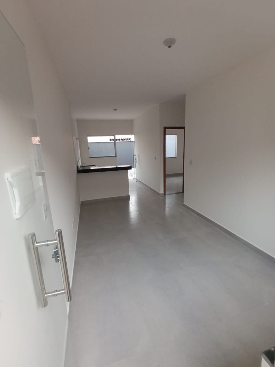 Casa - Venda - Santa Felicidade - Sete Lagoas - MG