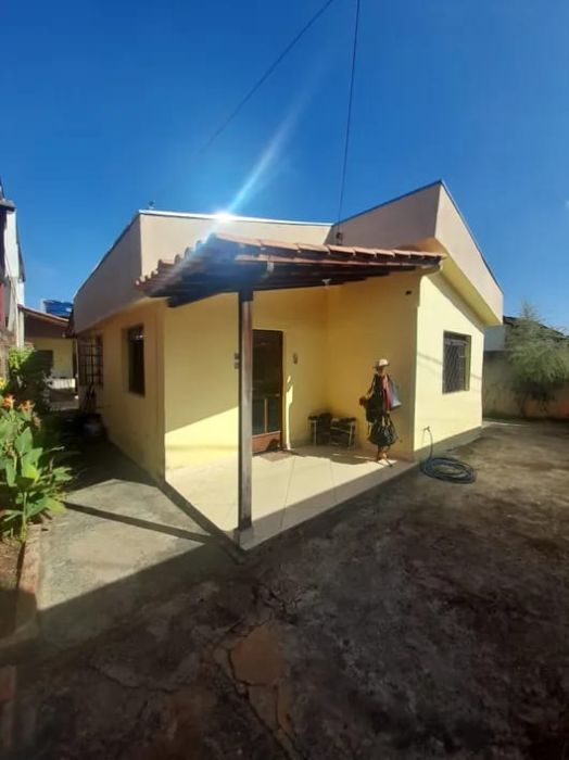 Casa - Venda - São Francisco - Sete Lagoas - MG