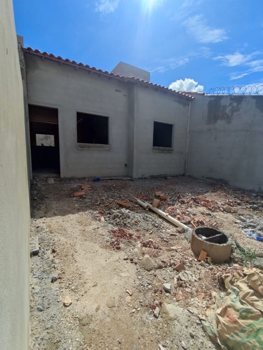 Casa - Venda - Vale do Sol - Sete Lagoas - MG