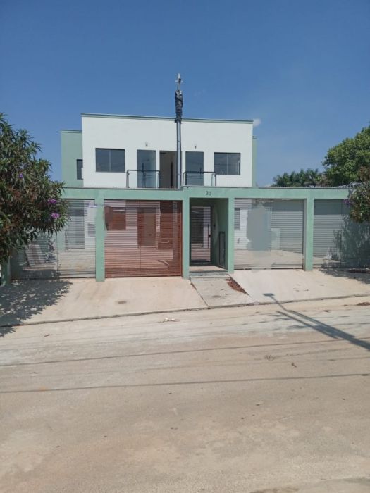 Apartamento - Venda - Nova Serrana - Sete Lagoas - MG