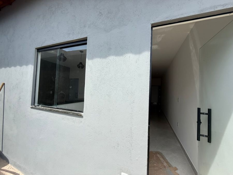 Casa - Venda - Montreal - Sete Lagoas - MG