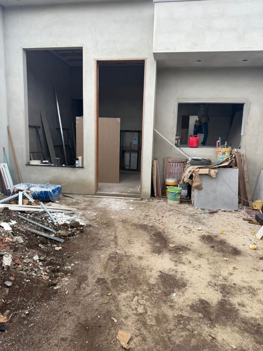 Casa - Venda - Fl�rida - Sete Lagoas - MG