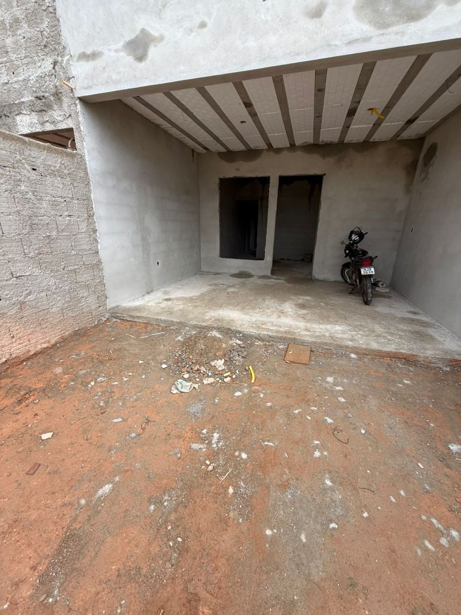 Casa - Venda - Para�so - Sete Lagoas - MG