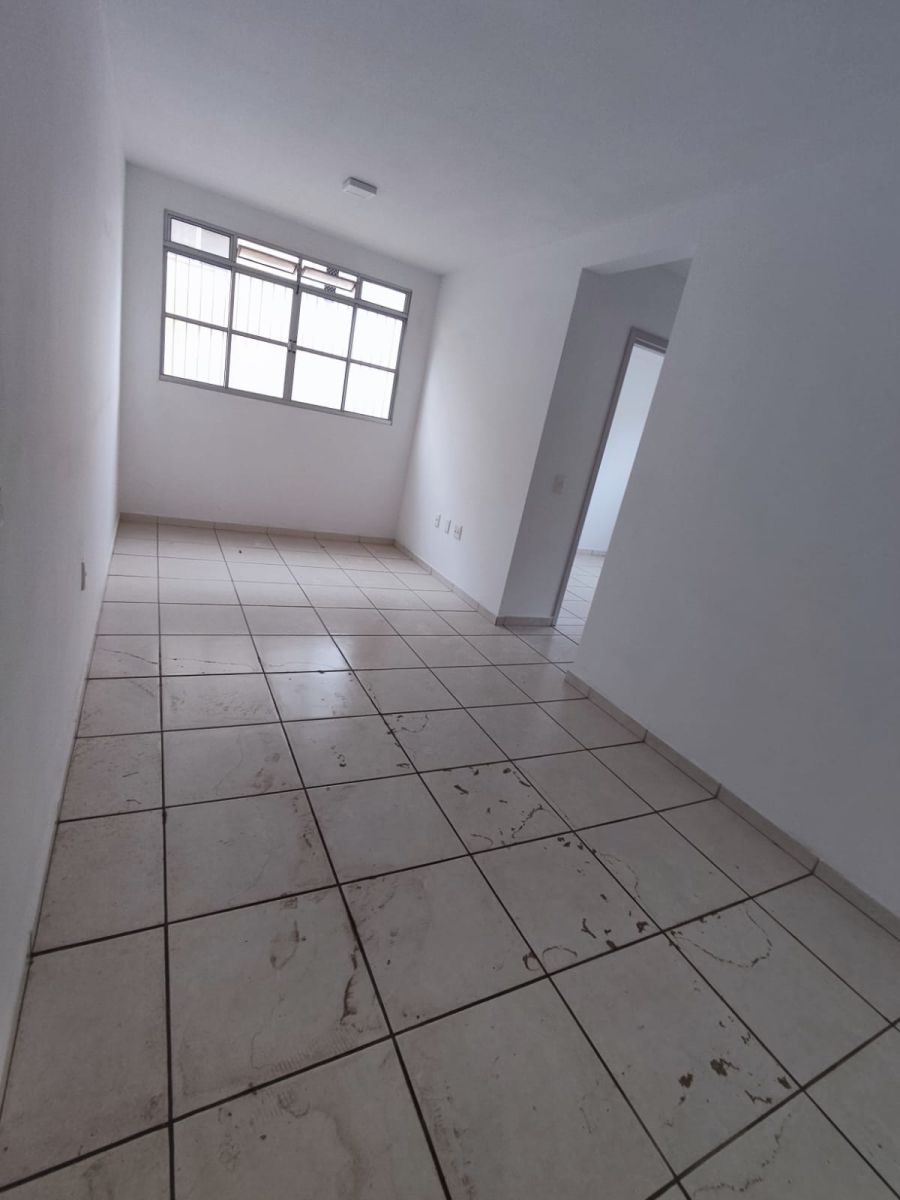 Apartamento - Venda - Aeroporto - Sete Lagoas - MG