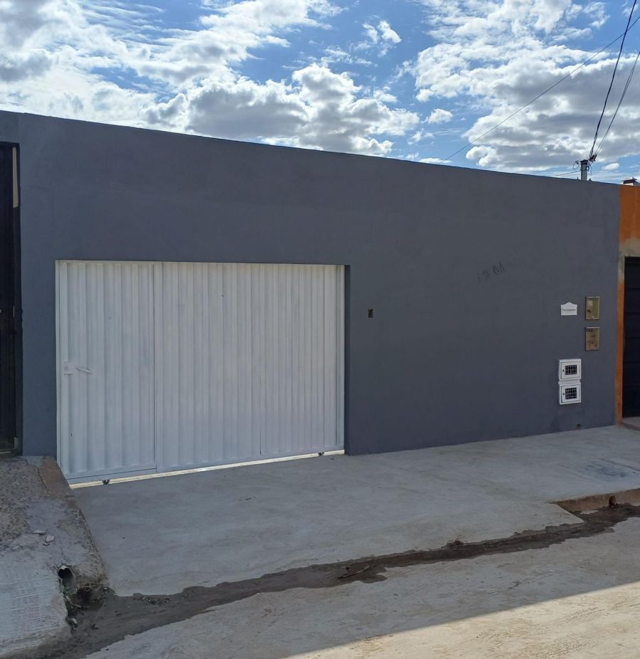 Casa - Venda - Centro - Ihauma - MG