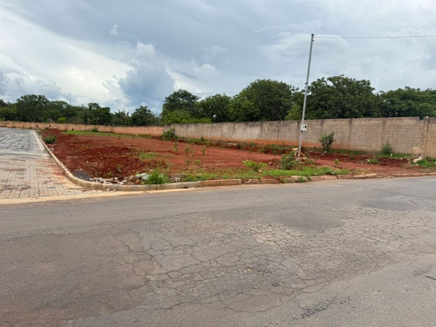 Lote - Venda - Golden Ville - Sete Lagoas - MG