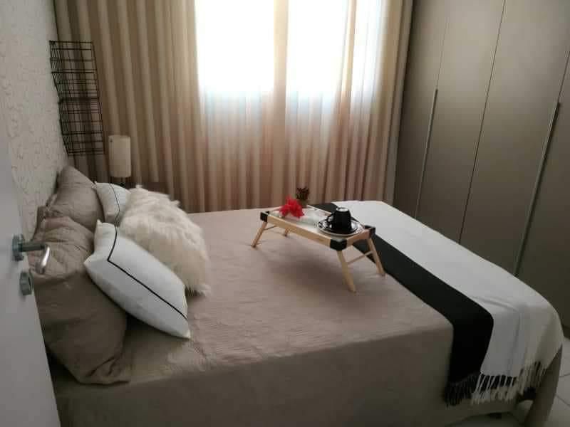 Apartamento - Venda - Aeroporto - Sete Lagoas - MG