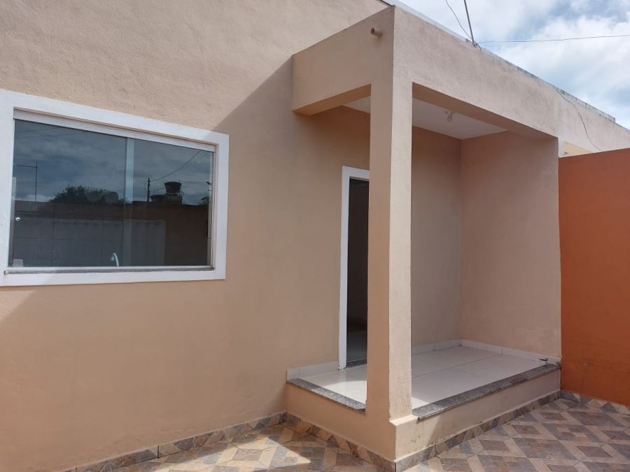 Casa - Venda - Centro - Prudente de Moraes - MG