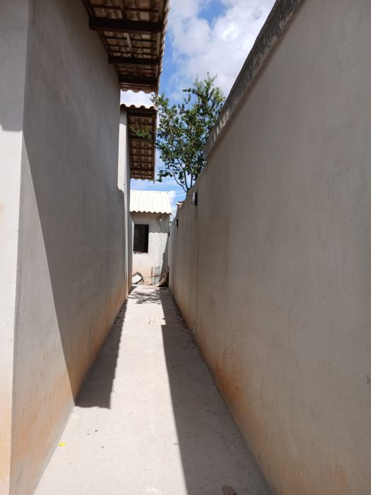 Casa - Venda - Nossa Senhora de Lourdes - Sete Lagoas - MG