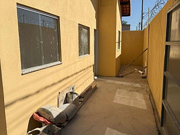 Casa no Santa Felicidade