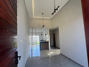 Casa no Bairro JK