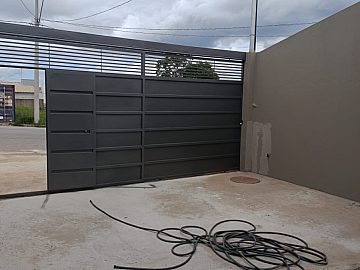 Casa no Golden Ville