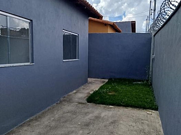 Casa / Cidade de Deus