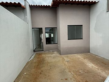 Casa no Bairro Golden Ville