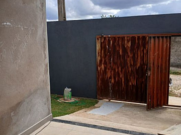 Casa no Bairro Nossa Senhora de Lourdes
