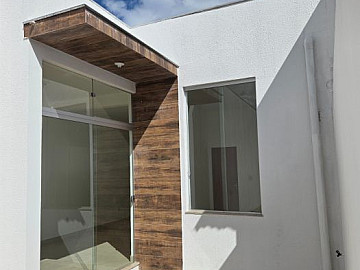 Casa/Alvorada 2