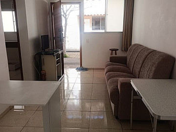 Apartamento no Bairro S�o Francisco