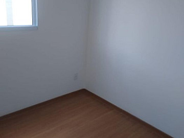 Apartamento Bairro Vapabu�u