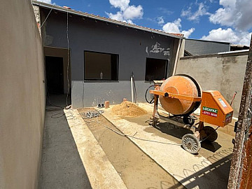 Casa no Santa Felicidade