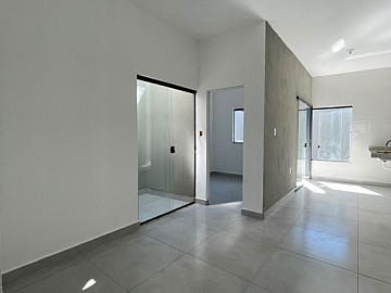 Casa/Cidade de Deus
