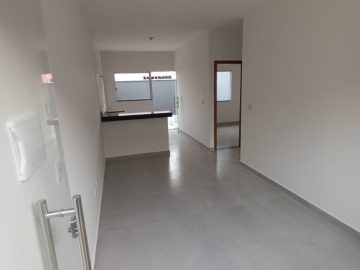 Casa no Santa Felicidade