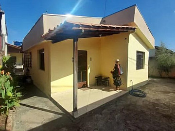 Casa no Bairro S�o Francisco