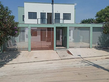 Apartamentos Nova Serrana