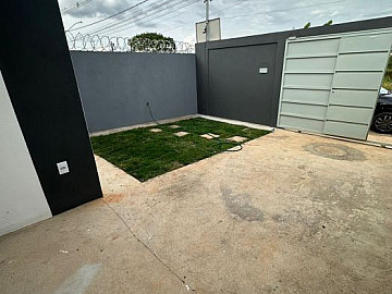 Casa no Bairro Vale do Sol