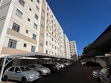 Apartamento No S�o Francisco