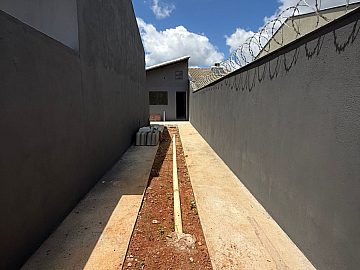 Casa no Santa Felicidade