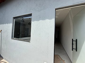 Casa no Bairro do Montreal