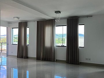 Apartamento a venda no bairro Iporanga