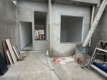 Casa no Bairro Bela Vista