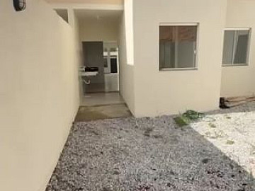 Casa no Nova Serrana