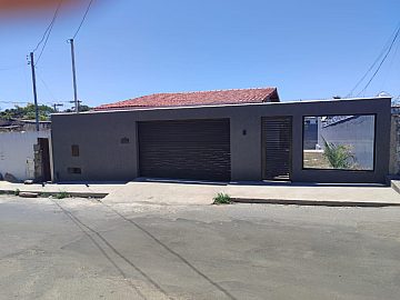 Casa no Bairro do Carmo