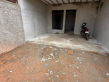 Casa no Bairro Para�so