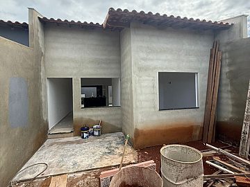 Casa no Golden Ville