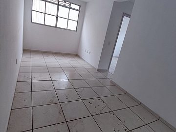 Apartamento Residencial Santa Helena a venda