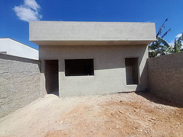 Casa no Bairro Progresso