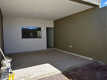 Casa no Bairro S�o Francisco