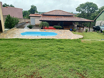 Ch�cara Para Venda na Estrada de Cachoeira da Prata